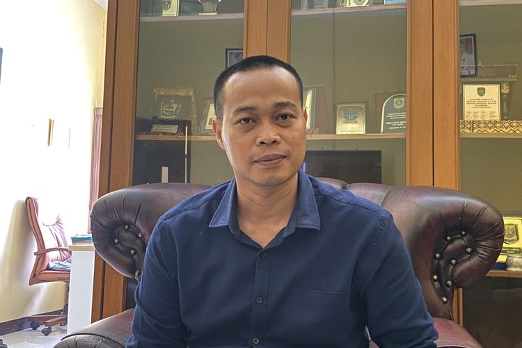 2 Pejabat Disdagin Kabupaten Sukabumi Diberhentikan Sementara karena Terseret Korupsi