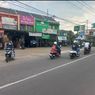Kesaksian Warga yang Lihat Pedagang Kebab Ditembak Kawanan Pencuri