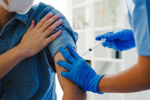 7 Hal yang Harus Anda Siapkan Sebelum Vaksin Booster