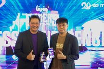 Gelar Livin' Gamers Festival, Bank Mandiri Hadirkan Pengalaman Beyond Banking untuk Pecinta Gim