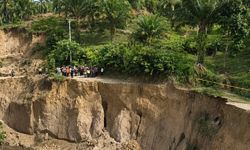 Satgas PRR Dorong Penanganan Terpadu Jalan dan Sungai untuk Pulihkan Akses Padang Pariaman