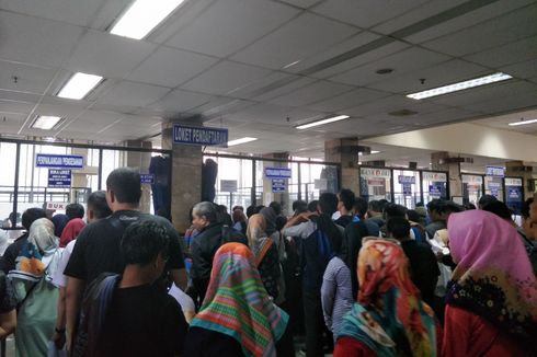 Simak Jadwal Pelayanan Samsat Polda Metro Jaya Saat Libur Nataru