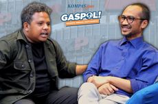 8 Tahun Berlalu, Abraham Samad Buka-bukaan 