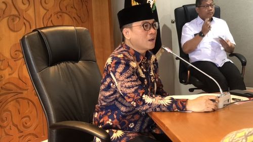 Dua Waketum PAN Terancam Gagal Lolos ke Senayan, Siapa?