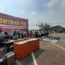 Komplotan Pencuri Pikap Ditangkap, Beraksi 22 Kali di Banten dan Jabar