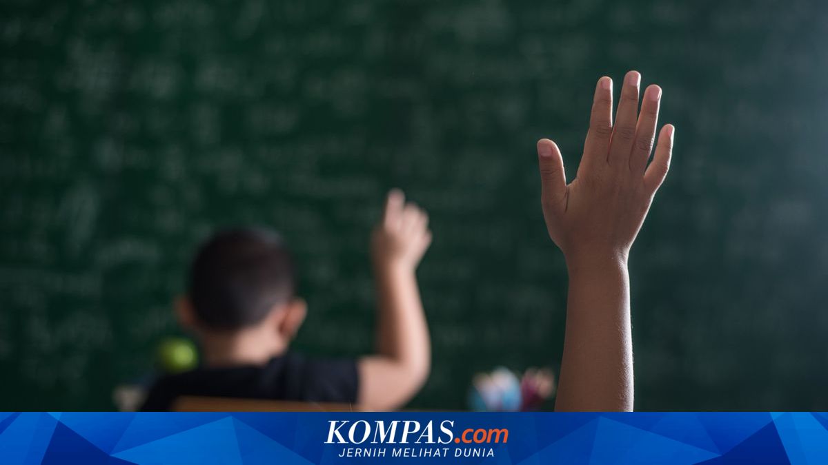 Dispendik Jember Mutasi Guru SDN Jember yang Minta Siswa Telanjang Cari Uang yang Hilang ~AA

Baca di sini: