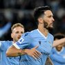 Lazio Vs Sampdoria, Elang Terbang Lewati Roma, Tantang Calon Juara