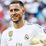 Kabar Transfer: Al Nassr Incar Eden Hazard