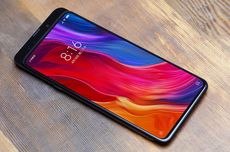 5 Smartphone dengan Radiasi Paling Tinggi, Xiaomi Mendominasi