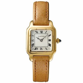 Cartier Santos versi 1912