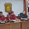 Kasus Korupsi Impor Garam, Modus Tersangka Cari Keuntungan Pribadi