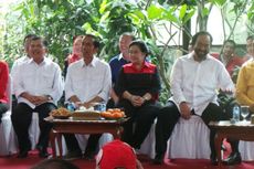 Daftar Capres Hari Ini, Jokowi Gubernur DKI Nonaktif 1 Juni