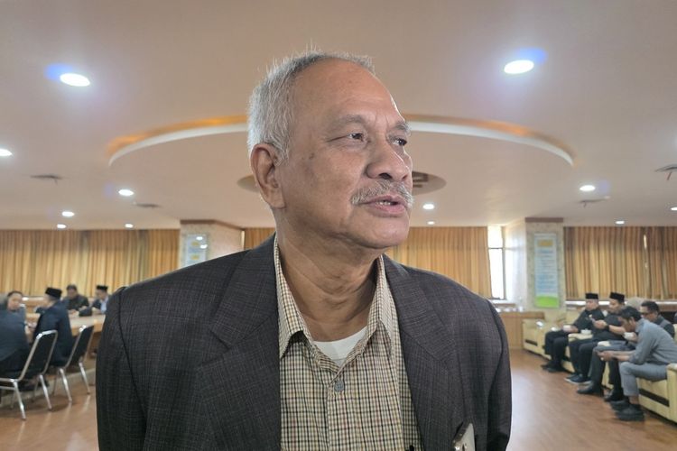 Hendrar Prihadi Diisukan Akan Gabung PSI, Partai Gajah Putih Sambut Baik