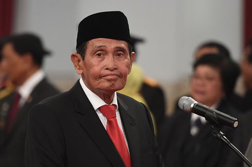 Tumpak Tanggapi Skeptisme Publik untuk Memotivasi Dewan Pengawas KPK