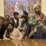 Inggris Tidak Berencana untuk Kembali Berperang Lawan Taliban di Afghanistan
