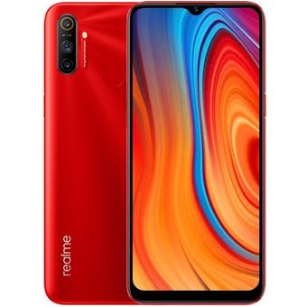 Realme C3