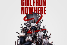 Catat Tanggalnya, Girl from Nowhere  Season 2 Tayang Mei