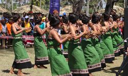 Bukan Hanya Konser Musik, KMP-MK 2019 Tawarkan Wisata Sejarah Malaka