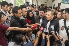 Persiapan Rapat dengan Panja Jiwasraya, Plh Jampidsus Koordinasi Bersama Penyidik