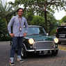 Mau Pelihara Morris Mini Klasik, Simak Kisaran Harga di Pasar