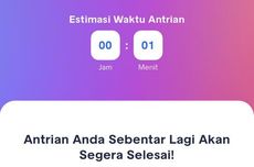 KAI Terapkan Sistem "Waiting Room" Pemesanan Tiket di Website dan Access by KAI, Apa Itu?