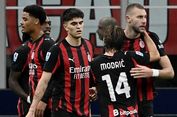 Klasemen Liga Italia 2025-2026 Usai AC Milan Libas AS Roma
