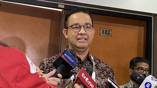 Anies di Bawah Bayang-bayang Kutukan Petahana Pilkada Jakarta