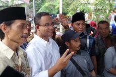 Rencana Anies tentang Peningkatan Pipanisasi PAM di Jakarta