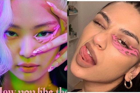 Makeup Artist BLACKPINK Dituding Lakukan Plagiarisme