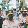 Usai Temui Warga yang Blokade Jalan, Kapolda Maluku Tunda Eksekusi Lahan