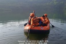 Jalani Ritual di Danau, 3 Pemuda di Bogor Hilang Terseret Arus