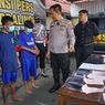 Komplotan Copet Beraksi Saat Konser Musik di Purbalingga, 15 Ponsel Digondol, Salah Satu Pelaku Mahasiswa