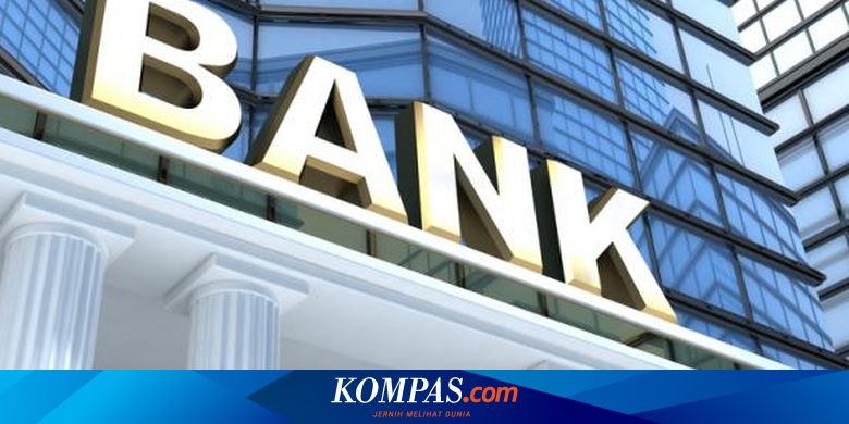 Ini Besaran Gaji Untuk Karyawan Bank Dan Asuransi Di Indonesia 2018 Halaman All Kompas Com