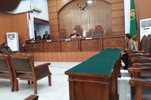 Ini Alasan KPK Minta Sidang Praperadilan Setya Novanto Ditunda
