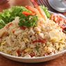 Resep Nasi Goreng ala Restoran, Ide Menu Sahur Simple untuk Keluarga