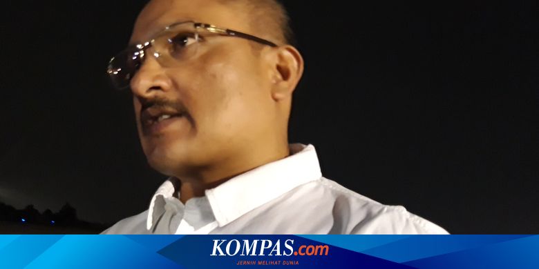 Jejak Kontroversi Ferdinand Hutahaean, Eks Kader Demokrat yang Kini Klaim Jadi Caleg PDI-P
