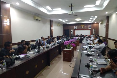 Geram dengan Sikap Pemkab, Panitia Hak Angket DPRD Jember Ancam Panggil Paksa 