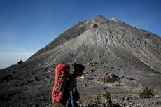 Pemandu Gunung di Indonesia Menuju Standar Internasional