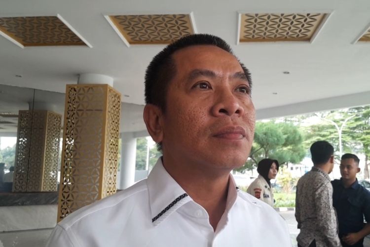 Bupati Aep Usul Rute KRL Sampai Karawang, Minta Pusat Tanggapi Serius