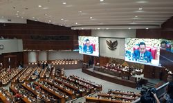 Lebih Banyak Perempuan di Parlemen Jadikan Demokrasi Lebih Inklusif