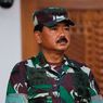 Upaya-upaya TNI dalam Penanganan Pandemi Covid-19...