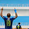Top Skor Liga 1 2022-2023, Da Silva dan Pato Bersaing di Puncak 