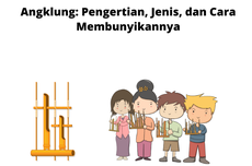 Angklung: Pengertian, Jenis, dan Cara Membunyikannya