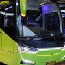 Bus Baru PO TAM, Upgrade ke Legacy SR2 Panorama