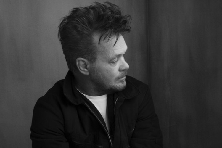 Penyanyi John Mellencamp