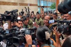 Saat Jokowi Pura-pura Jadi Wartawan lalu Hindari Sesi 