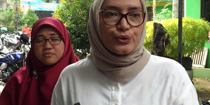 Cegah Kekerasan, Mendikbud Soroti Pentingnya Kerja Sama Sekolah dan Keluarga