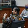 BERITA FOTO: Saksi Ahli BNN dan Pidana Khusus Dihadirkan JPU di Sidang Teddy Minahasa