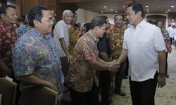 Songsong Tahun 2020, Wali Kota Hendi Optimis Semarang akan Lebih Eksis