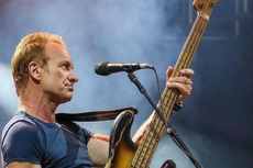 Nostalgia, Simak Lirik dan Chord Englishman in New York dari Sting